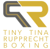Tina Rupprecht Boxing-Logo