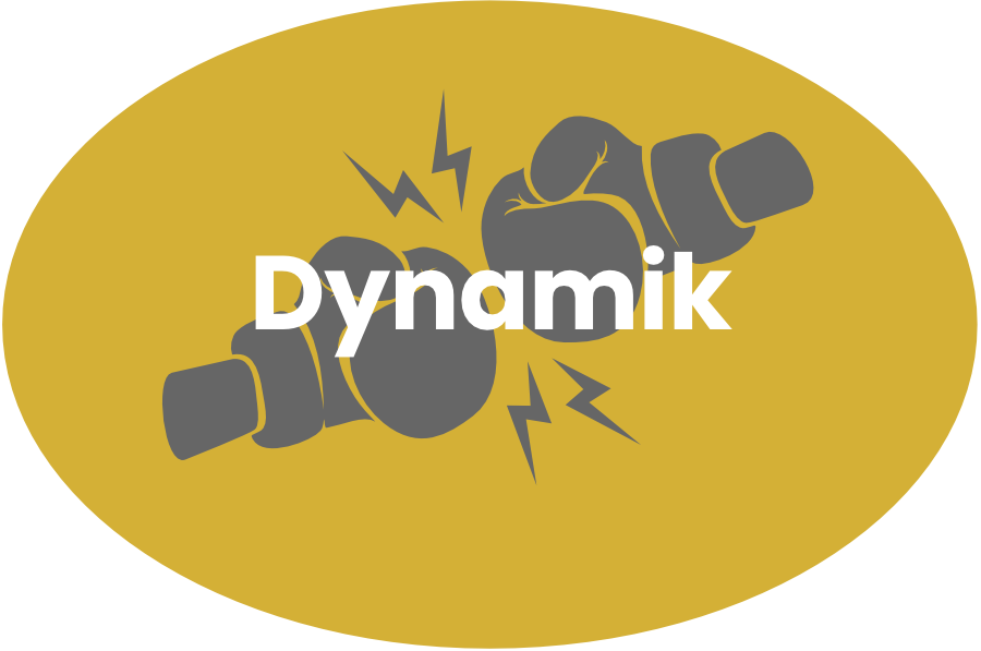 Dynamics