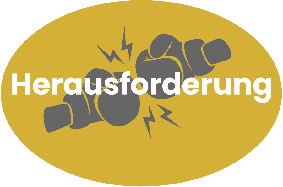 Herausforderung