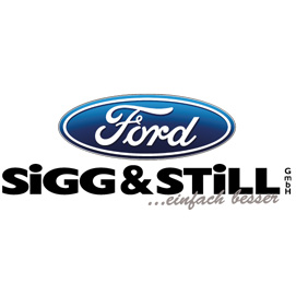 Ford Sieg und Still
