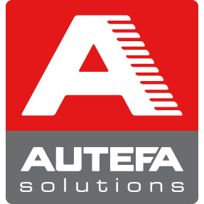 AUTEFA Logo