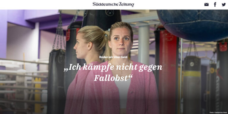 Süddeutsche Zeitung