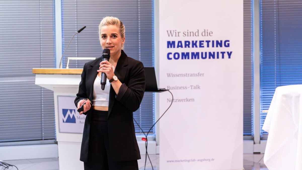 Marketingclub Augsburg