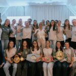 Motivationsvortrag beim TSV Schwaben