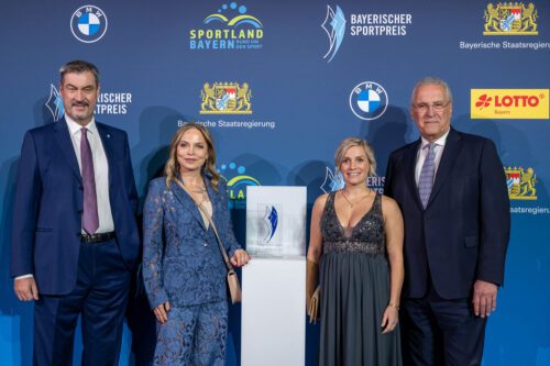 Ein Moment für die Ewigkeit