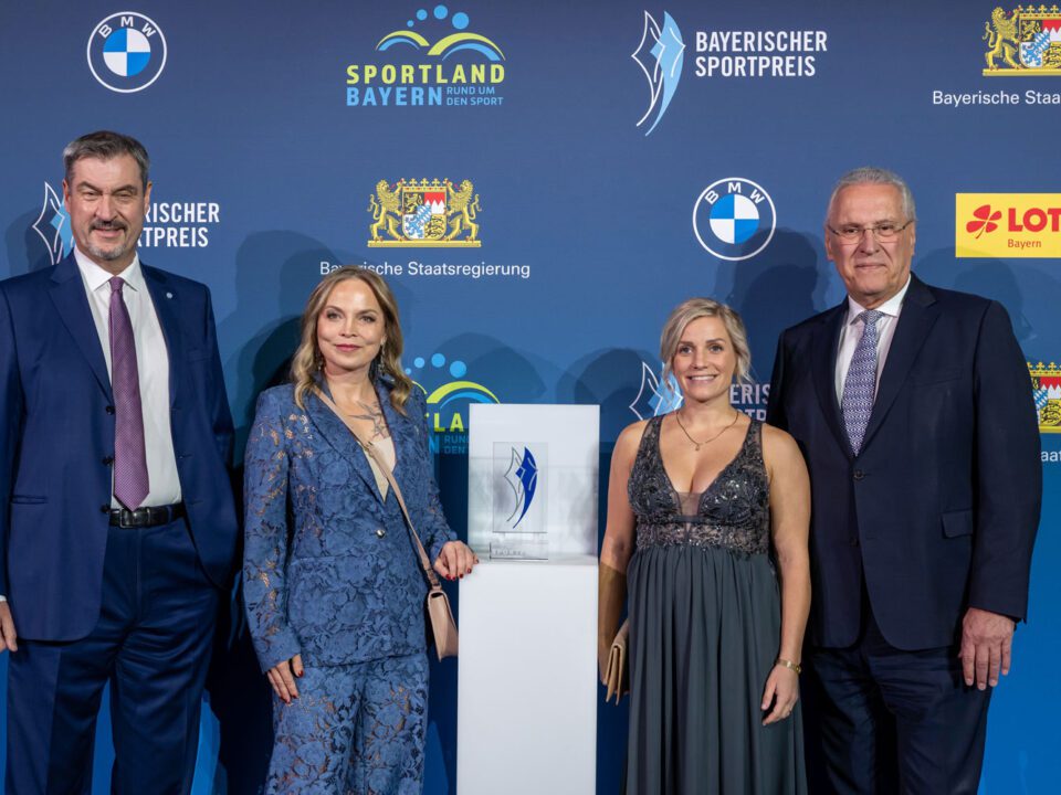 Ein Moment für die Ewigkeit